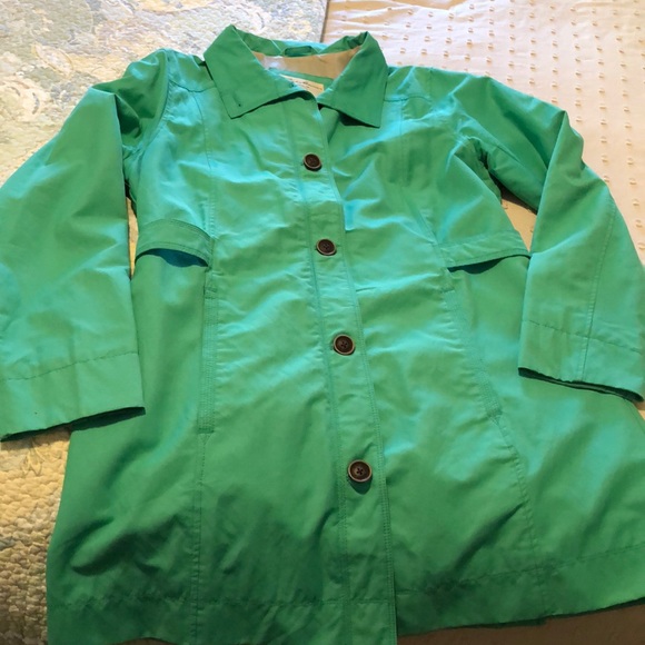 Eddie Bauer Jackets & Blazers - 🇺🇸SALE Eddie Bauer Trench Coat- Like New!